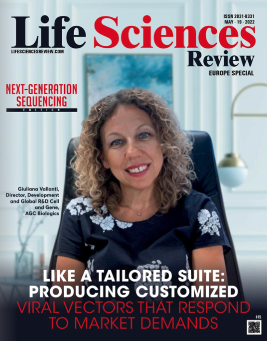 Life Sciences Review (Europe Special)