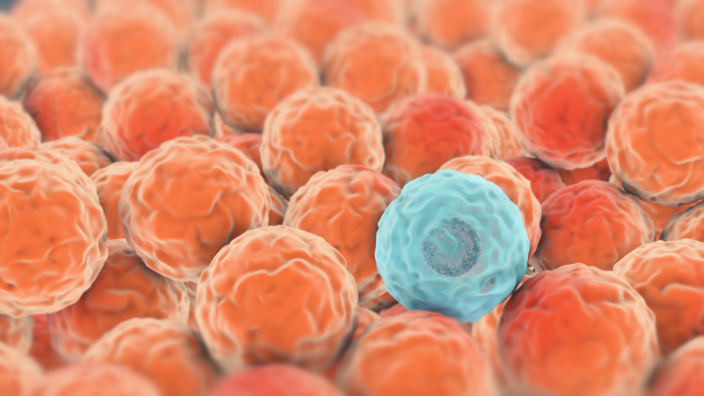 single-cell RNA-Seq